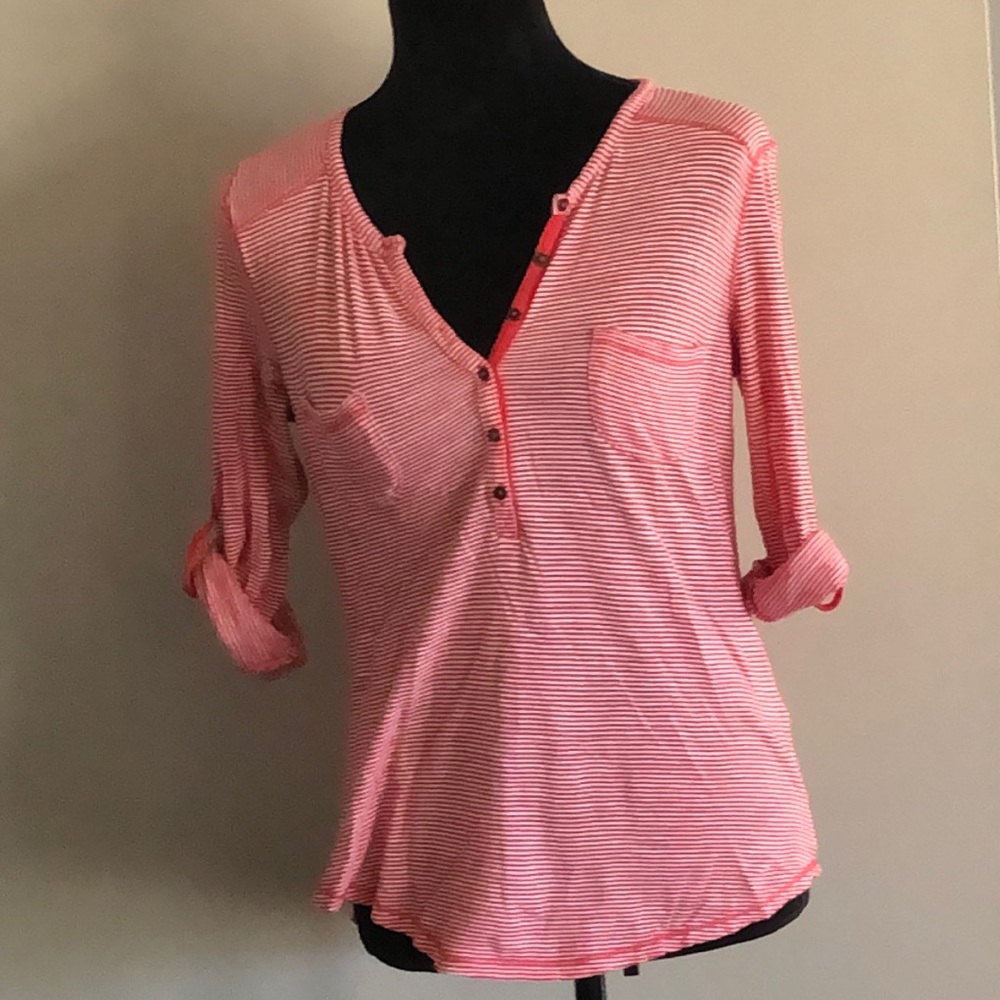 Lucky Henley Shirt